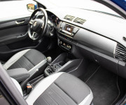 Škoda Fabia 1.4 TDI JOY