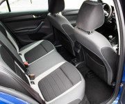 Škoda Fabia 1.4 TDI JOY