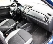 Škoda Fabia 1.4 TDI JOY