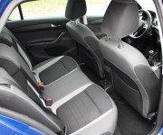 Škoda Fabia 1.4 TDI JOY