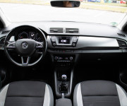 Škoda Fabia 1.4 TDI JOY
