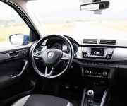 Škoda Fabia 1.4 TDI JOY