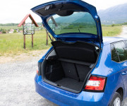 Škoda Fabia 1.4 TDI JOY