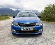Škoda Fabia 1.4 TDI JOY