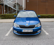 Škoda Fabia 1.4 TDI JOY