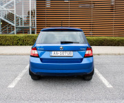Škoda Fabia 1.4 TDI JOY