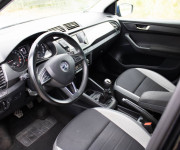 Škoda Fabia 1.4 TDI JOY