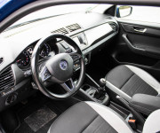 Škoda Fabia 1.4 TDI JOY