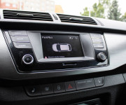 Škoda Fabia 1.4 TDI JOY