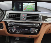 BMW Rad 3 GT 320D xDrive Luxury line