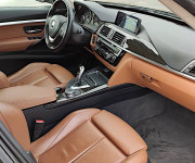 BMW Rad 3 GT 320D xDrive Luxury line