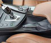 BMW Rad 3 GT 320D xDrive Luxury line
