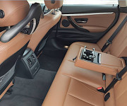 BMW Rad 3 GT 320D xDrive Luxury line