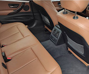 BMW Rad 3 GT 320D xDrive Luxury line