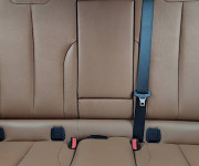 BMW Rad 3 GT 320D xDrive Luxury line