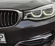 BMW Rad 3 GT 320D xDrive Luxury line
