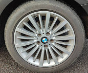 BMW Rad 3 GT 320D xDrive Luxury line