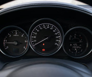 Mazda 6 Combi (Wagon) 6 2.2 Skyactiv-D Attraction