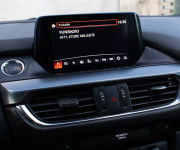 Mazda 6 Combi (Wagon) 6 2.2 Skyactiv-D Attraction