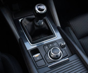 Mazda 6 Combi (Wagon) 6 2.2 Skyactiv-D Attraction