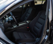 Mazda 6 Combi (Wagon) 6 2.2 Skyactiv-D Attraction