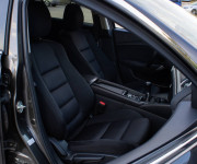 Mazda 6 Combi (Wagon) 6 2.2 Skyactiv-D Attraction