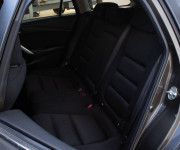 Mazda 6 Combi (Wagon) 6 2.2 Skyactiv-D Attraction
