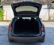 Mazda 6 Combi (Wagon) 6 2.2 Skyactiv-D Attraction