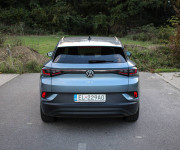 Volkswagen ID.4 Pro 77kWh