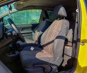 Volkswagen Fox 1.4 TDI 51 kW, M5, 3d