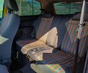 Volkswagen Fox 1.4 TDI 51 kW, M5, 3d