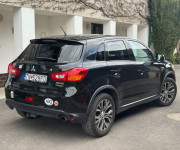 Mitsubishi ASX 2.2 DI-D Intense+ 4WD