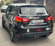Mitsubishi ASX 2.2 DI-D Intense+ 4WD