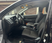 Mitsubishi ASX 2.2 DI-D Intense+ 4WD