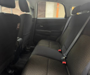 Mitsubishi ASX 2.2 DI-D Intense+ 4WD