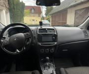 Mitsubishi ASX 2.2 DI-D Intense+ 4WD