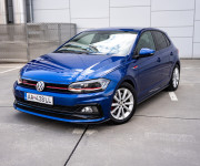 Volkswagen Polo GTI