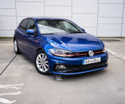 Volkswagen Polo GTI