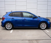 Volkswagen Polo GTI