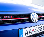 Volkswagen Polo GTI