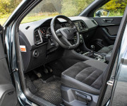 Seat Ateca 2.0 TDI CR Xcellence 4Drive