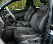 Seat Ateca 2.0 TDI CR Xcellence 4Drive