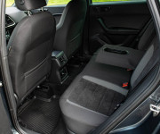 Seat Ateca 2.0 TDI CR Xcellence 4Drive