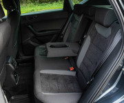 Seat Ateca 2.0 TDI CR Xcellence 4Drive