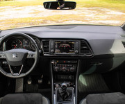 Seat Ateca 2.0 TDI CR Xcellence 4Drive