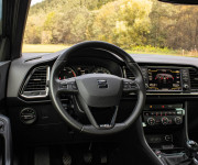 Seat Ateca 2.0 TDI CR Xcellence 4Drive