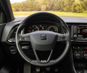 Seat Ateca 2.0 TDI CR Xcellence 4Drive