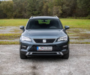 Seat Ateca 2.0 TDI CR Xcellence 4Drive