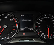 Seat Ateca 2.0 TDI CR Xcellence 4Drive