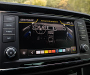 Seat Ateca 2.0 TDI CR Xcellence 4Drive